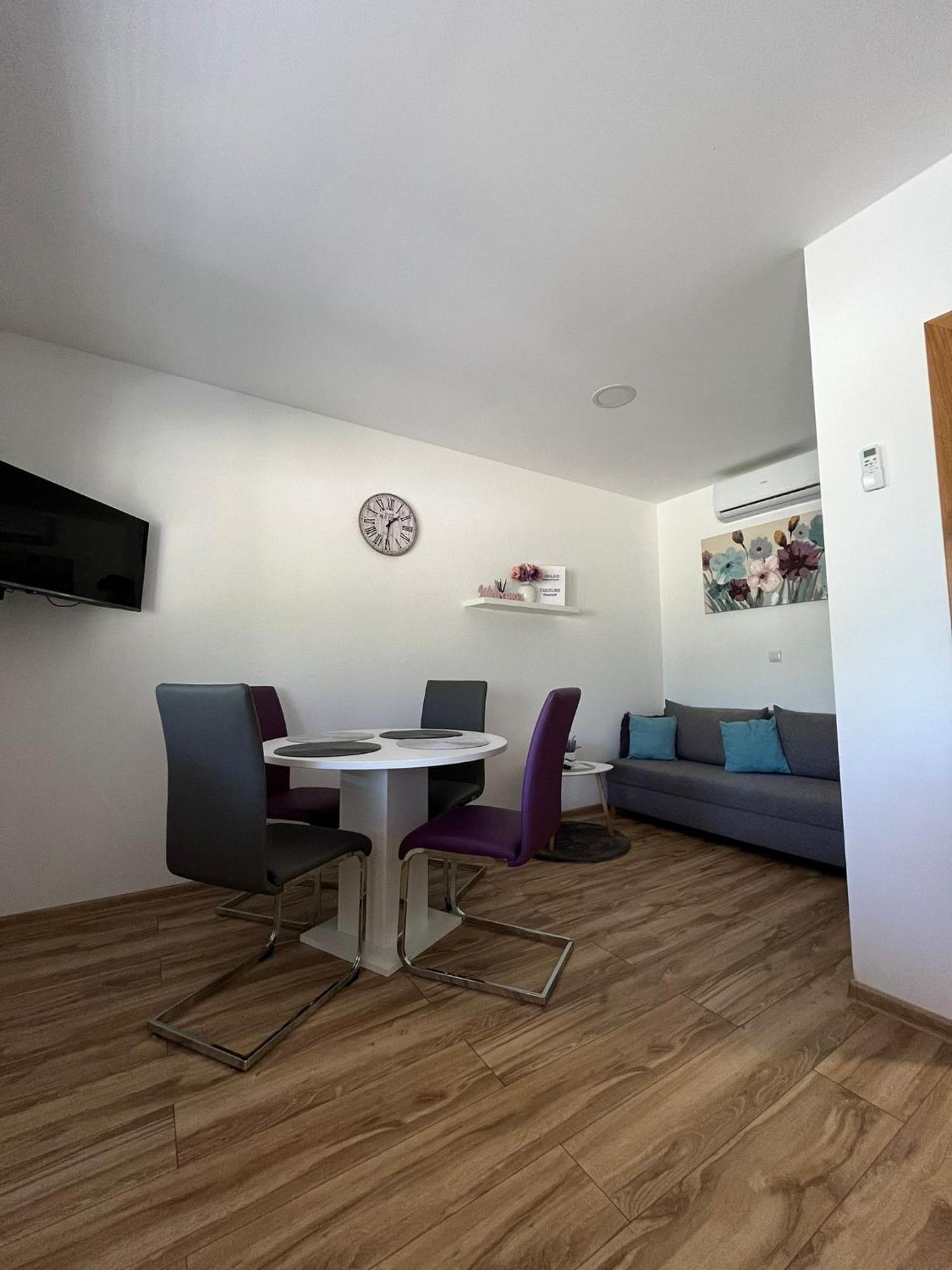Apartment Lena Gornji Vaganac Zimmer foto